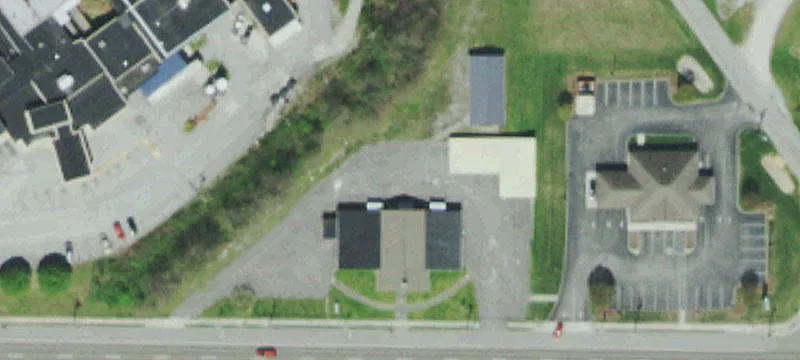 1005 Central Ave
