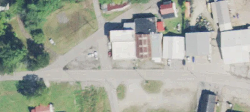 201 Fern Ave