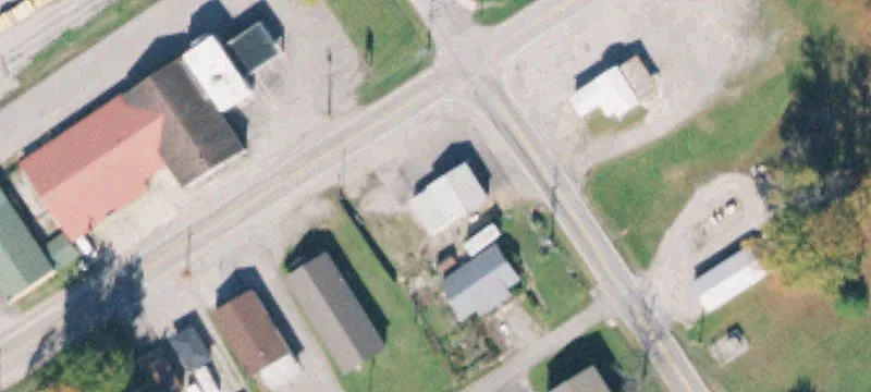 160 Maple St