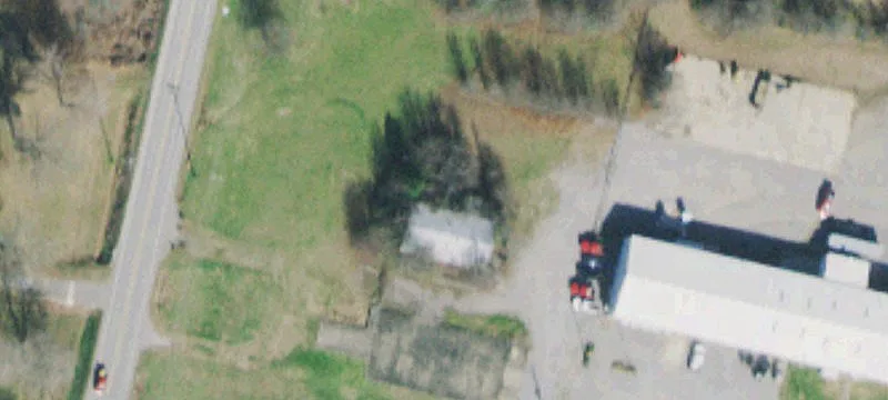 8040 Horton Hwy