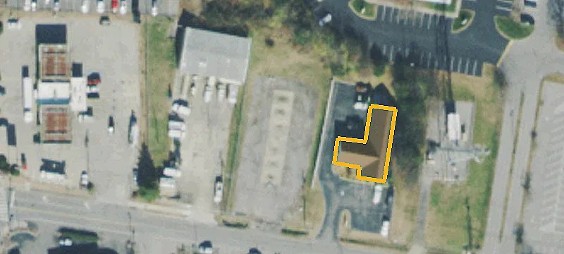 938 Allen Rd
