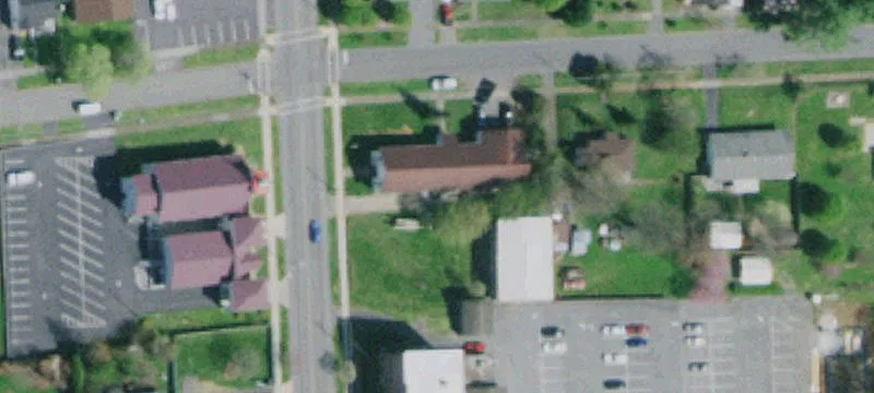 116 Roan St