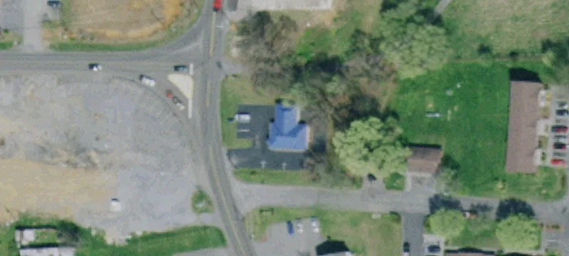 101 Old Gray Sta Rd