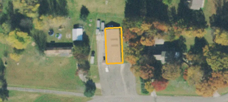 3249 Eaton Rd