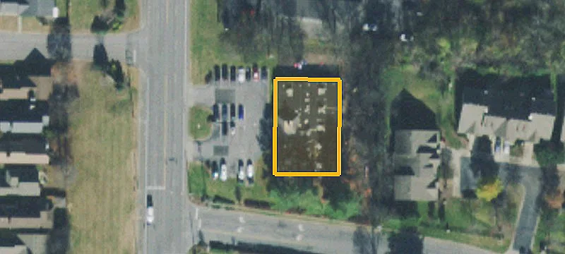 4771 Andrew Jackson Pkwy