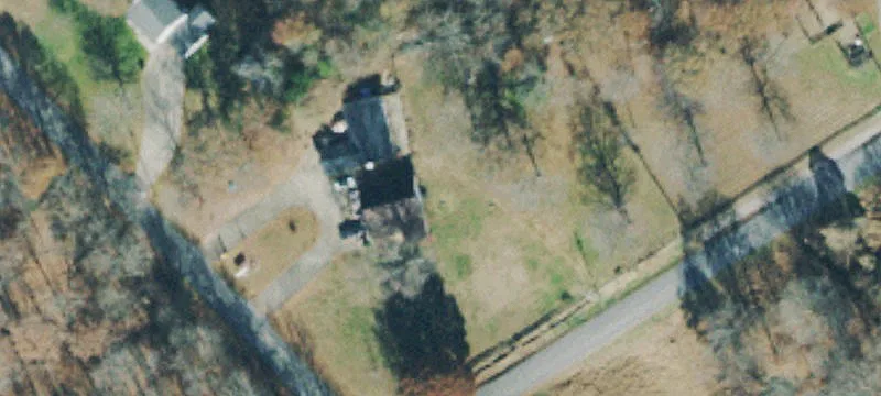 1970 Chester Harris Rd