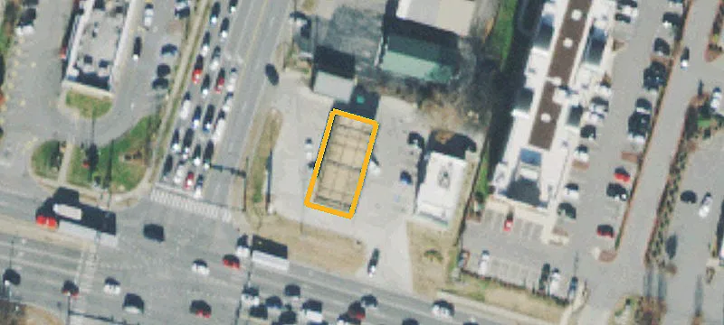 1301 Murfreesboro Rd