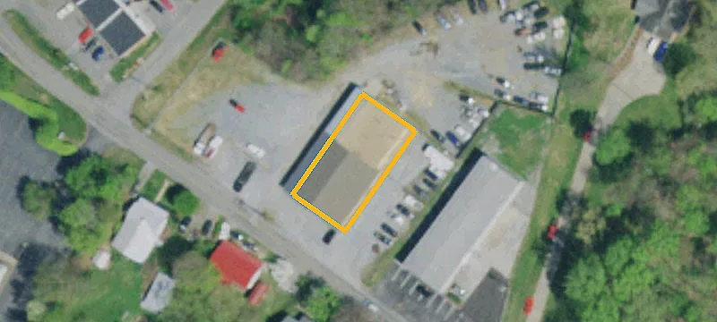 160 Lynn Rd