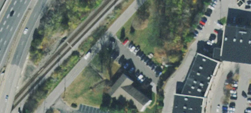 5560 Franklin Pike Cir
