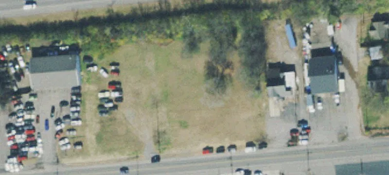 533 Old Hickory Blvd