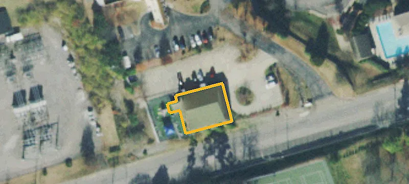 820 Dominican Dr