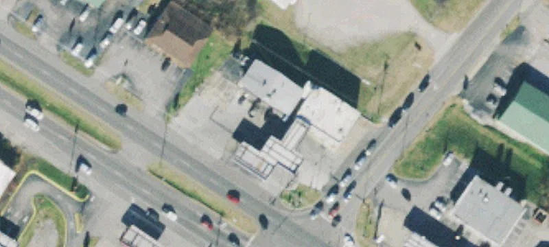 400 James M Campbell Blvd