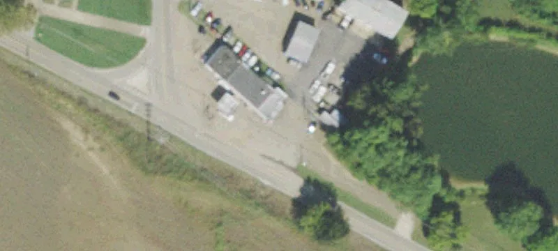 4624 Drummonds Rd