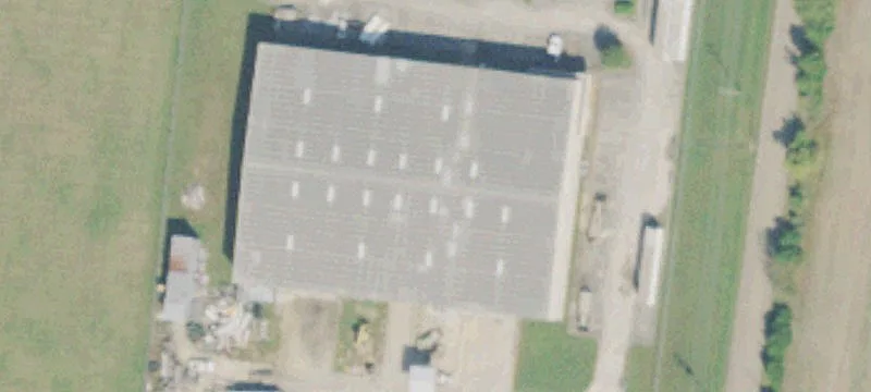 35 Industrial Rd