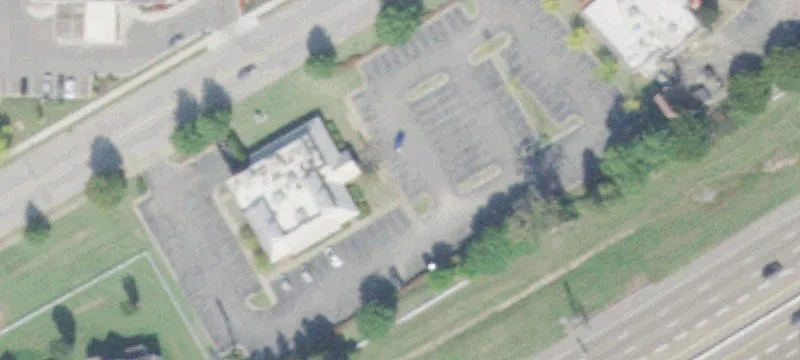 2810 New Brunswick Rd