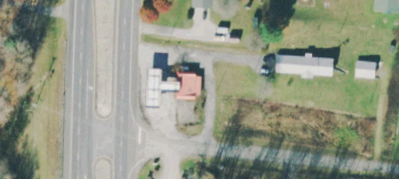 2541 York Hwy