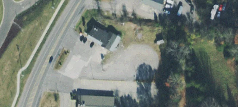 590 Nonaville Rd