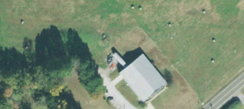 3709 Eastend Dr