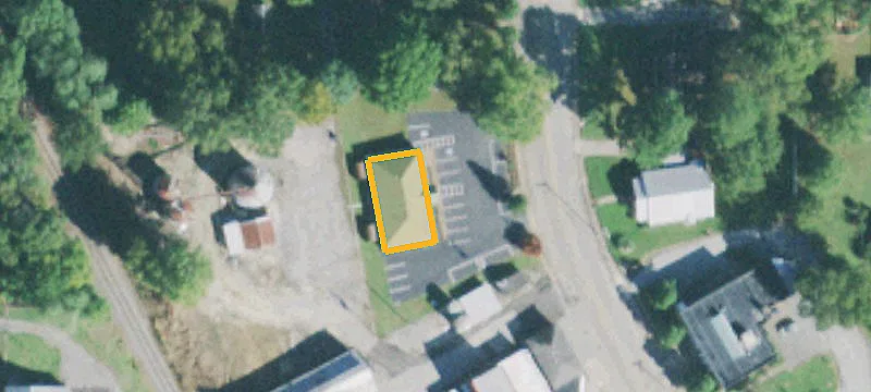 105 Cedar St