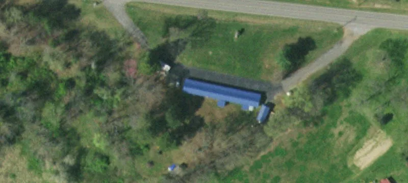 8017 Blue Spgs Pkwy