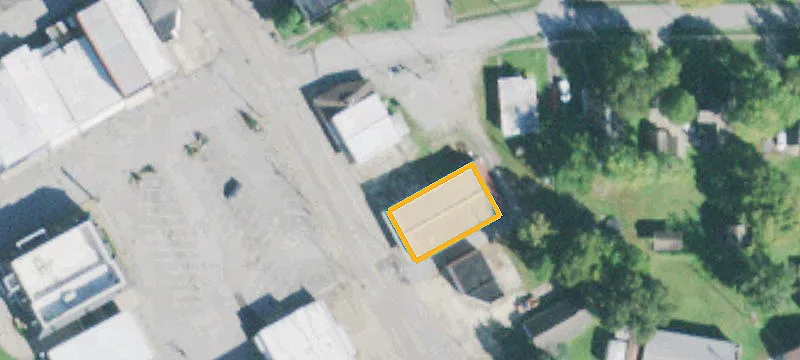 110 Cedar St