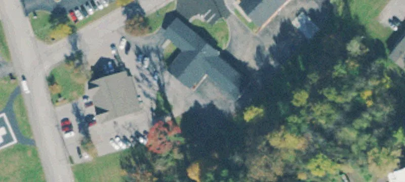 521 Medical Dr