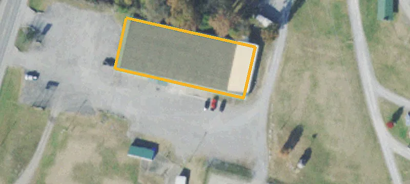 1649 Murfreesboro Rd