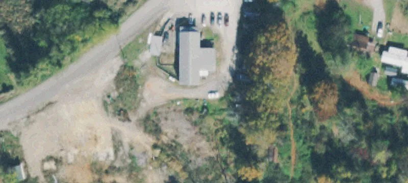 105 Campground Rd