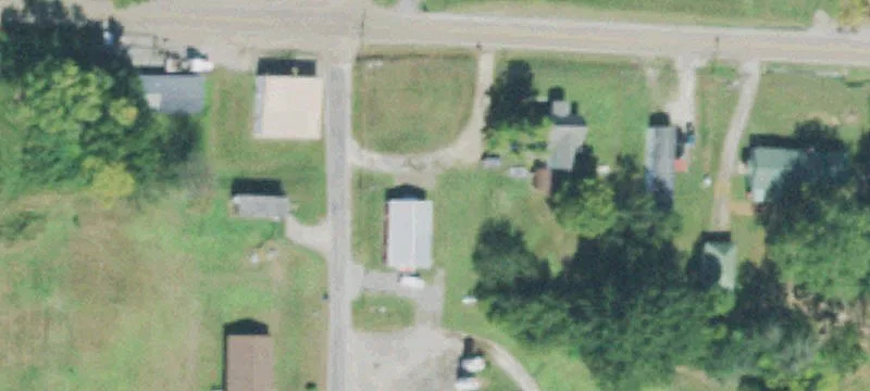 3121 Sidonia Rd