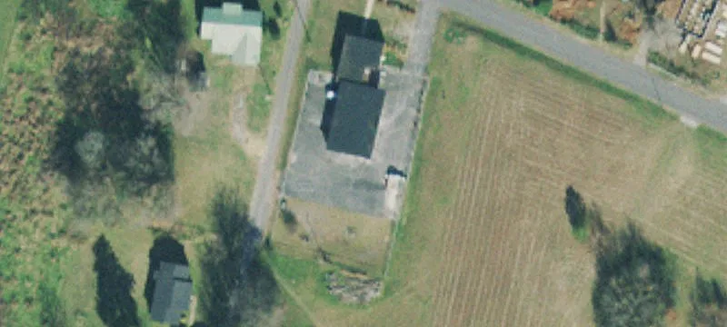 1000 Old Cowan Rd