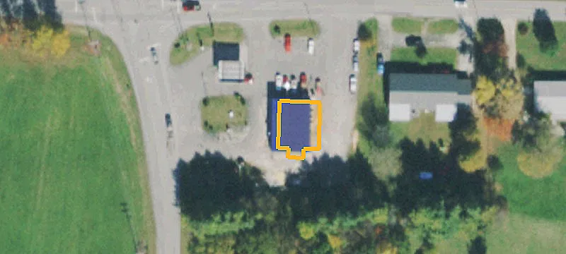 2509 Buck Mtn Rd