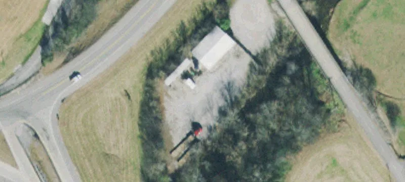 1801 Oscar Crowell Rd