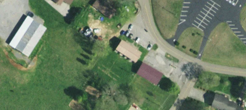 1235 Central Church Rd