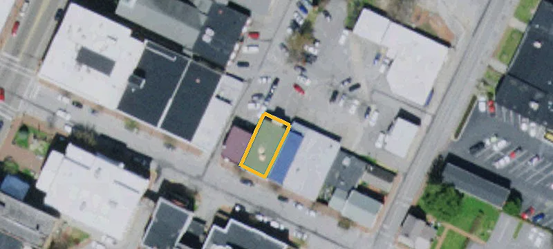 119 Depot St