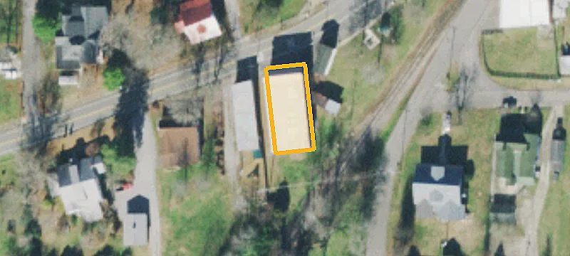1660 Main St