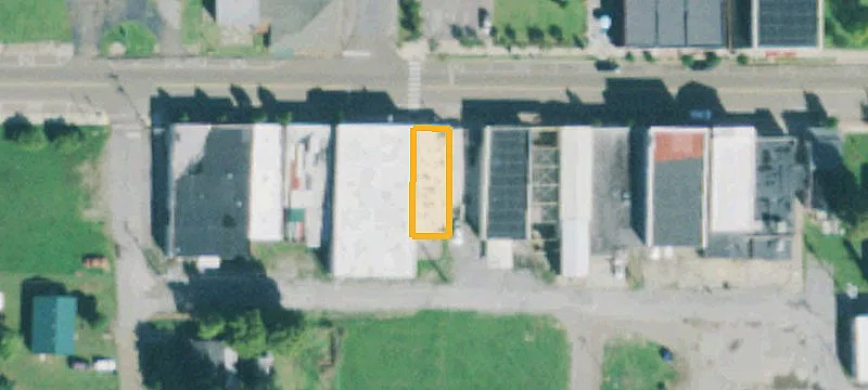 201 Church St