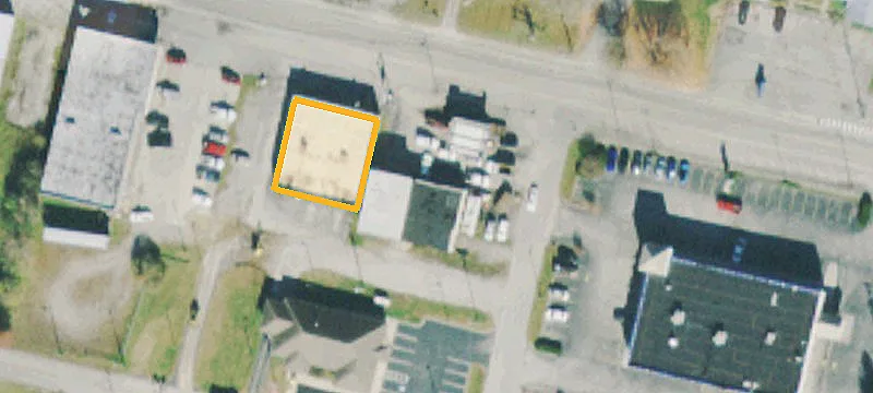 840 Main St