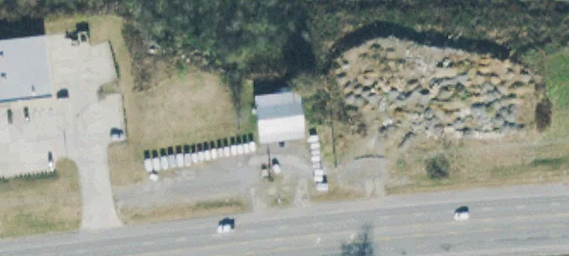 1580 Winchester Hwy
