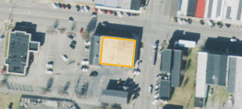 10 Main St