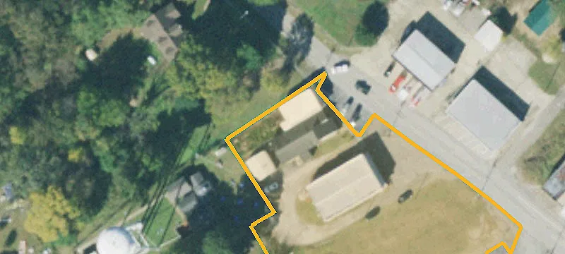 12151 Main St