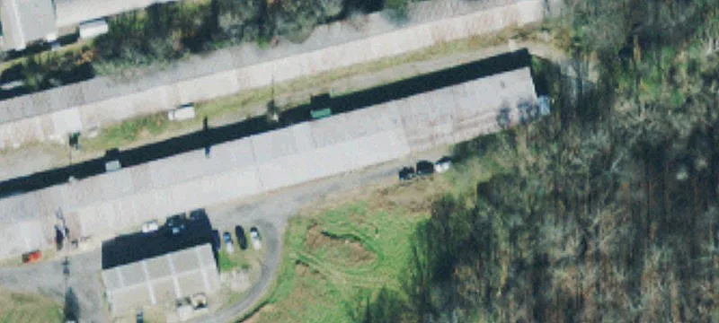10818 New Cut Off Rd
