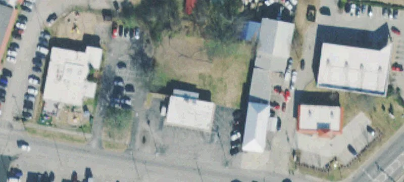 134 Eastland St