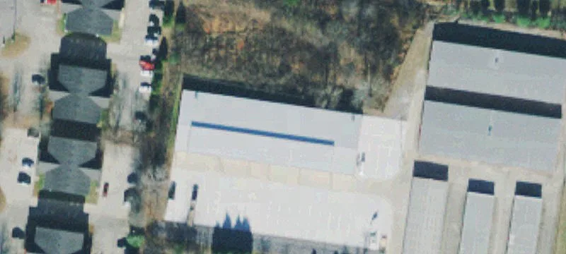 201 Terminal Rd