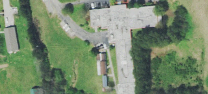 465 Isbill Rd
