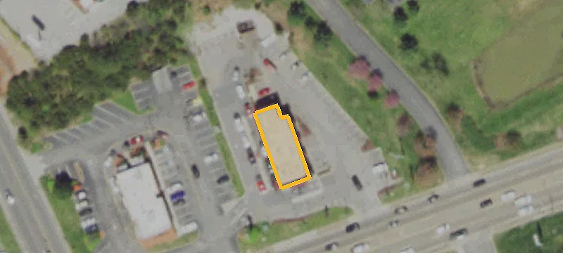 435 Emory Rd