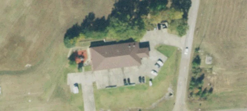 3540 Tomlin Rd
