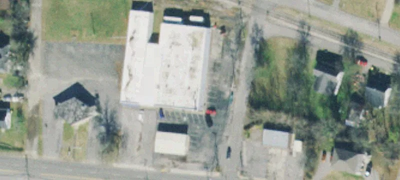804 Commerce St