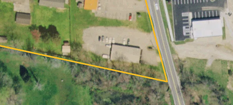 7231 Tazewell Pike