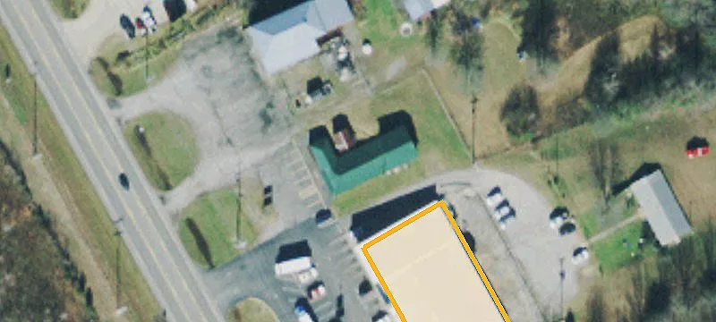 9600 Hwy 46