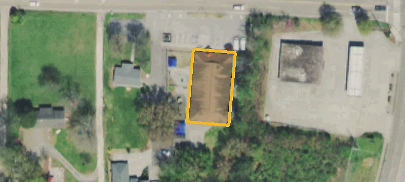 8908 Bluegrass Rd